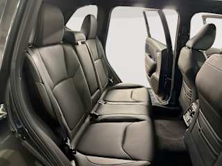 2026 Subaru Forester Sport - Photo 33