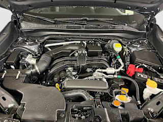2026 Subaru Forester Sport - Photo 13