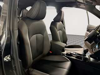 2026 Subaru Forester Sport - Photo 34