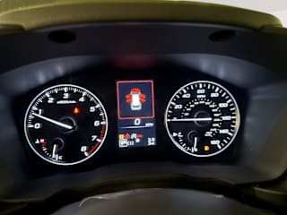2026 Subaru Forester Sport - Photo 20
