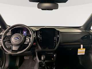 2026 Subaru Forester Sport - Photo 8