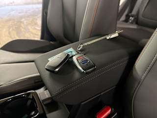 2026 Subaru Forester Sport - Photo 6