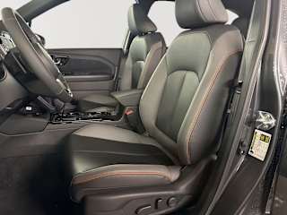 2026 Subaru Forester Sport - Photo 16