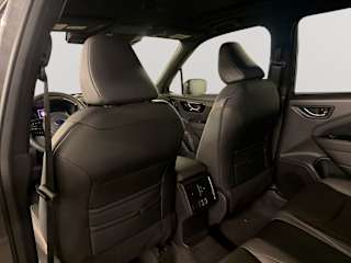 2026 Subaru Forester Sport - Photo 17