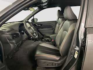 2026 Subaru Forester Sport - Photo 15