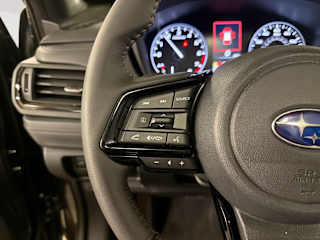 2026 Subaru Forester Sport - Photo 35