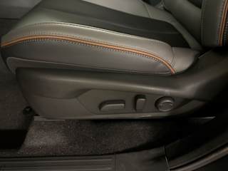2026 Subaru Forester Sport - Photo 30