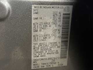 5N1AT2MV5FC882623