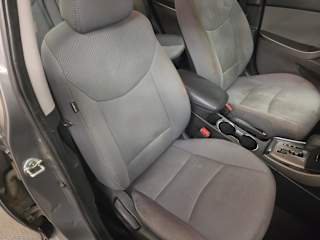Used 2013 Hyundai Elantra GLS with VIN 5NPDH4AE1DH269242 for sale in Casper, WY