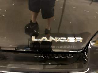 Used 2010 Mitsubishi Lancer GTS with VIN JA32U8FW7AU026840 for sale in Casper, WY