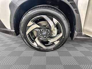 2026 Subaru Crosstrek Limited - Photo 11