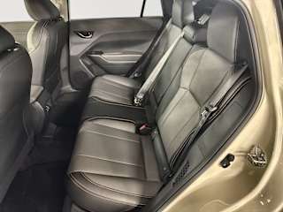 2026 Subaru Crosstrek Limited - Photo 32