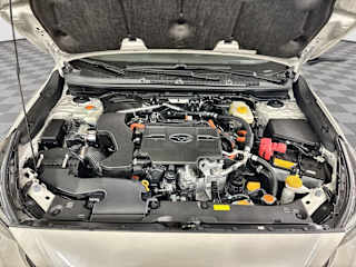 2026 Subaru Crosstrek Limited - Photo 12