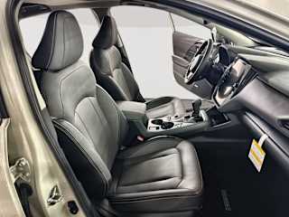 2026 Subaru Crosstrek Limited - Photo 15