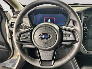 2026 Subaru Crosstrek Limited - Photo 13