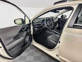 2026 Subaru Crosstrek Limited - Photo 29