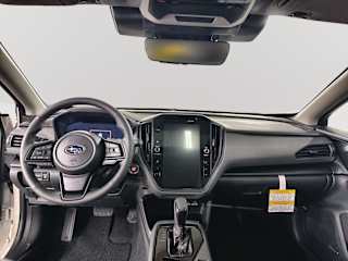 2026 Subaru Crosstrek Limited - Photo 8