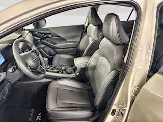 2026 Subaru Crosstrek Limited - Photo 14