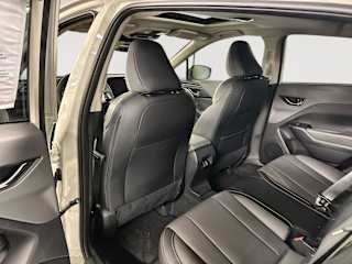 2026 Subaru Crosstrek Limited - Photo 16
