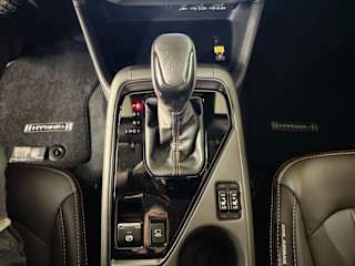 2026 Subaru Crosstrek Limited - Photo 18