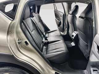 2026 Subaru Crosstrek Limited - Photo 33