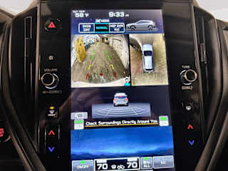 2026 Subaru Crosstrek Limited - Photo 17