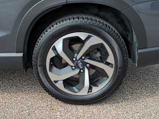 2023 Subaru Forester Touring - Photo 14