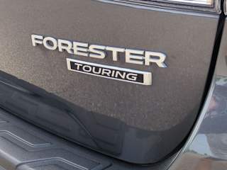 2023 Subaru Forester Touring - Photo 13