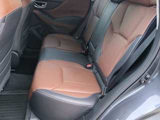 2023 Subaru Forester Touring - Photo 19