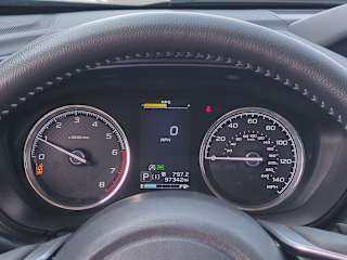 2023 Subaru Forester Touring - Photo 45