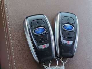 2023 Subaru Forester Touring - Photo 26