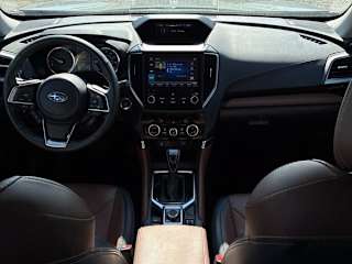 2023 Subaru Forester Touring - Photo 21