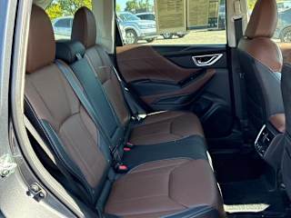 2023 Subaru Forester Touring - Photo 66