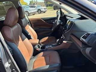 2023 Subaru Forester Touring - Photo 65