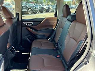 2023 Subaru Forester Touring - Photo 64