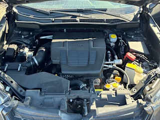 2023 Subaru Forester Touring - Photo 15