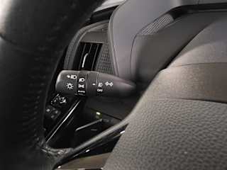 Certified 2023 Subaru SOLTERRA Touring with VIN JTMABABA0PA031991 for sale in West Allis, WI