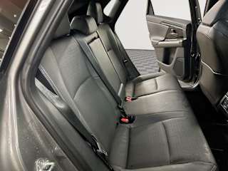 Certified 2023 Subaru SOLTERRA Limited with VIN JTMABABA4PA031024 for sale in Madison, WI