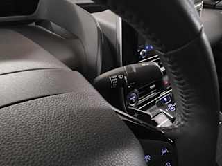 Certified 2023 Subaru SOLTERRA Premium with VIN JTMABABA5PA028424 for sale in West Allis, WI