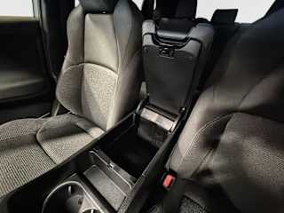 Certified 2023 Subaru SOLTERRA Premium with VIN JTMABABA7PA016663 for sale in West Allis, WI