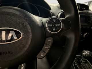 Used 2014 Kia Soul Base with VIN KNDJN2A25E7010345 for sale in Casper, WY