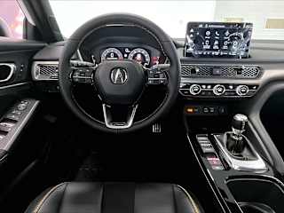 2026 Acura Integra A-Spec w/Technology Package - Photo 19