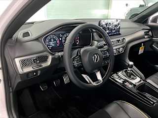 2026 Acura Integra A-Spec w/Technology Package - Photo 8
