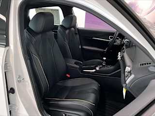 2026 Acura Integra A-Spec w/Technology Package - Photo 17