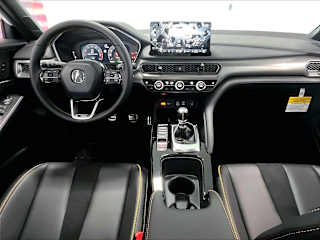 2026 Acura Integra A-Spec w/Technology Package - Photo 15