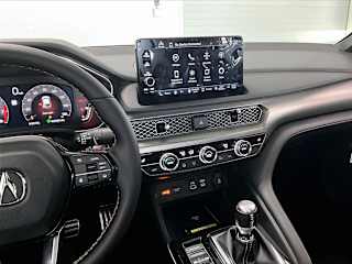 2026 Acura Integra A-Spec w/Technology Package - Photo 20