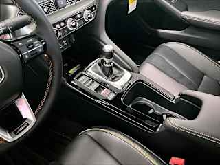 2026 Acura Integra A-Spec w/Technology Package - Photo 21