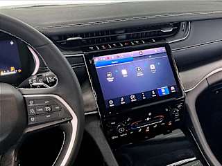 2023 Jeep Grand Cherokee Limited - Photo 20