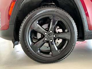 2023 Jeep Grand Cherokee Limited - Photo 13