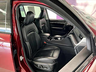 2023 Jeep Grand Cherokee Limited - Photo 16